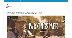 Desktop Screenshot of marcelwillems.com